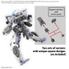 30MM -1/144 Option Parts Set 15 (Multi Vernier/Multi-Joint) -Model Kit