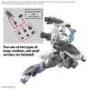 30MM -1/144 Option Parts Set 15 (Multi Vernier/Multi-Joint) -Model Kit