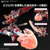 GUNDAM - HG 1/144 Shin Burning Gundam - Model Kit