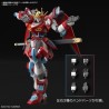 GUNDAM - HG 1/144 Shin Burning Gundam - Model Kit