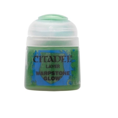 Layer Warpstone Glow 22-23