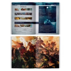 Codex T'AU Empire 56-01