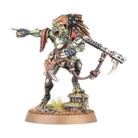 Rastromorfo Kroot 56-57