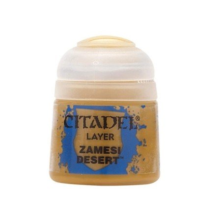 Layer Zamesi Desert 22-44
