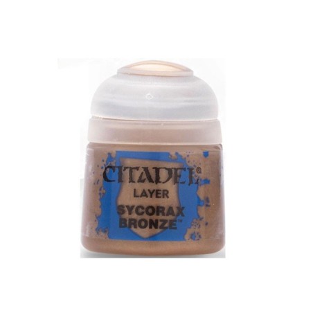 Layer Sycorax Bronze 22-64