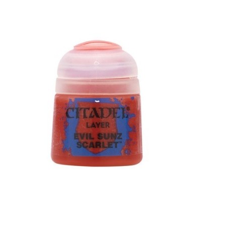 Layer Evil Sunz Scarlet 22-05