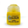 Layer Phalanx Yellow