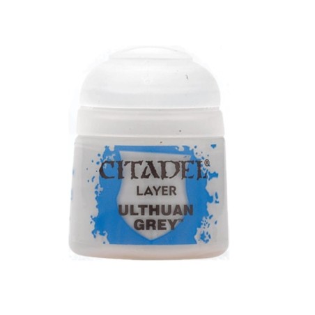 Layer Ulthuan Grey 22-56