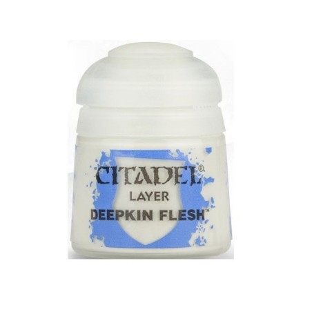 Layer Deepkin Flesh 22-77