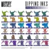 Pintura Dipping ink 17 ml - Papyrus Dip