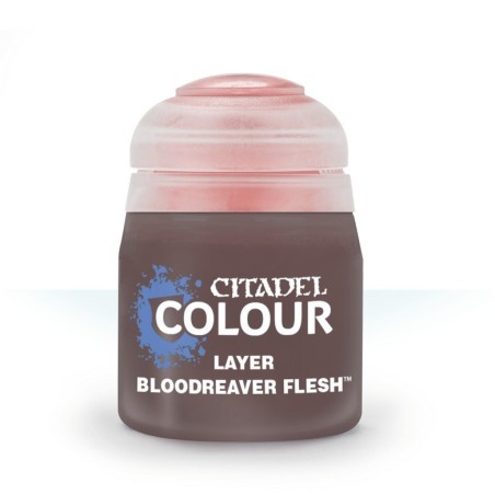 Layer Bloodreaver Flesh 22-92