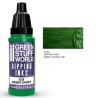 Pintura Dipping ink 17 ml - Green Ghost Dip