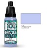 Pintura Acrilica Opaca - Glazier Blue