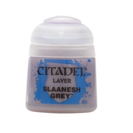 Layer Slaanesh Grey 22-12