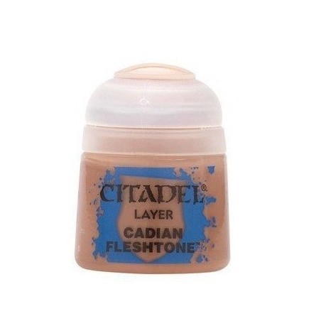 Layer Cadian Fleshtone 22-36