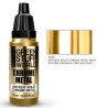 Pintura Cromada - ORO Antiguo 17ml