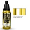 Pintura Cromada - ORO 17ml