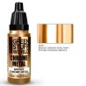 Pintura Cromada - BRONCE 17ml