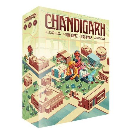Chandigarh (Español)