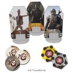 The Mandalorian Adventures