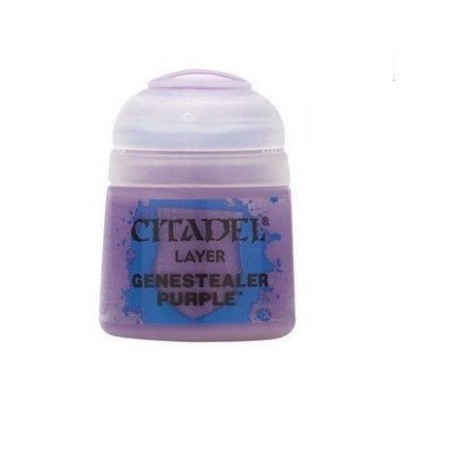 Layer Genestealer Purple 22-10