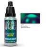 Pintura Camaleon BOREALIS GREEN