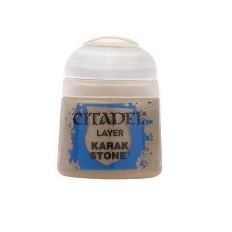 Layer Karak Stone 22-35