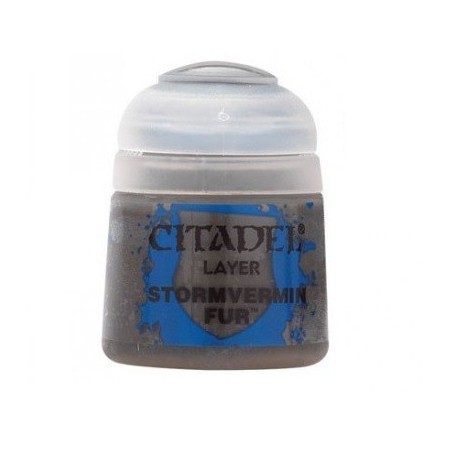 Layer Stormvermin Fur 22-55