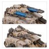 Legions Imperialis: Sicaran Squadron 03-03