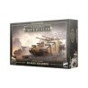 Legions Imperialis: Sicaran Squadron 03-03