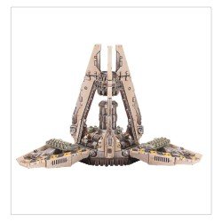 Legions Imperialis: Dreadnought Drop Pods 03-09