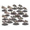 Legions Imperialis: Legiones Astartes Fast Attack 03-50