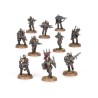 Warhammer 40,000: Darktide – The Miniatures Game