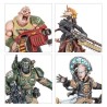 Warhammer 40,000: Darktide – The Miniatures Game