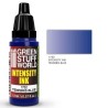 Tinta de Intensidad Tenebris Blue