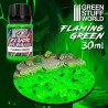 Splash Gel - Verde Flamigero