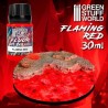 Splash Gel - Rojo Flamigero