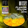 Splash Gel - Amarillo Flamigero