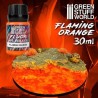 Splash Gel - Naranja Flamigero