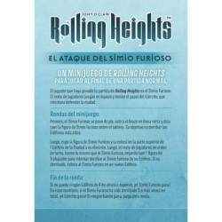 Rolling Heights + Expansiones