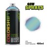 Pintura Camaleon Spray - VIOLET TURQUOISE 400ml