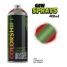 Pintura Camaleon Spray - RED GOBLIN 400ml