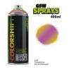 Pintura Camaleon Spray - SOLAR ANOMALIE 400ml