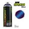 Pintura Camaleon Spray - DARTH BLUE 400ml