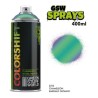 Pintura Camaleon Spray - EMERALD GETAWAY 400ml