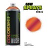 Pintura Camaleon Spray - NEBULA COPPER 400ml