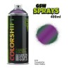 Pintura Camaleon Spray - TOXIC PURPLE 400ml