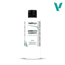 Diluyente de Aerógrafo (200ml) 71.161