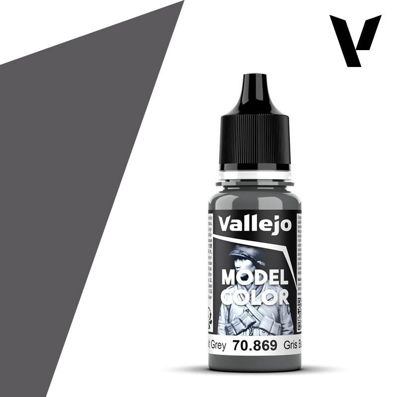 Gris Basalto 70.869 Gris Basalto 70.869