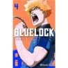 Blue Lock nº 4